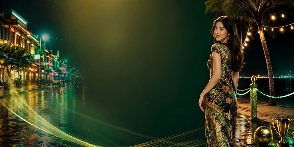 Bonus VIP bertema batik Melaka yang menggambarkan tawaran khas untuk ahli setia surga55