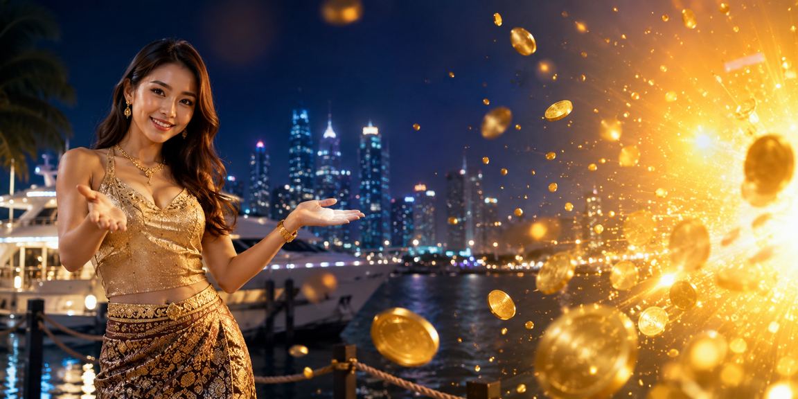 Pertaruhan kasino bergaya Melayu di Malaysia menggambarkan syarat penggunaan surga55