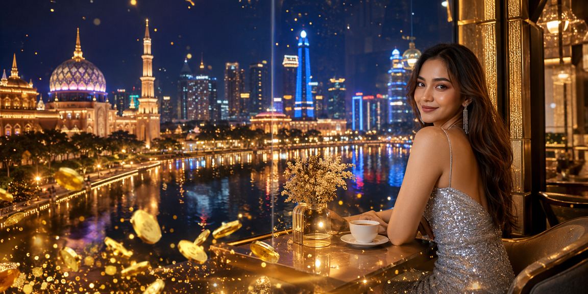 Hiburan kasino bergaya Melayu di Selangor mewakili pengalaman pengguna surga55