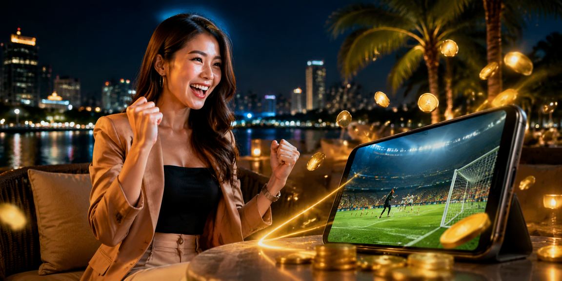 Bonus rebat bergaya Melayu di Seremban menggambarkan tawaran berterusan surga55